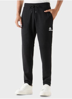 Kappa Logo Sweatpants  - Image 1