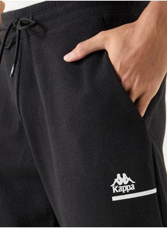 Kappa Logo Sweatpants  - Image 3