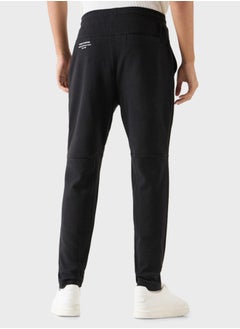 Kappa Logo Sweatpants  - Image 2