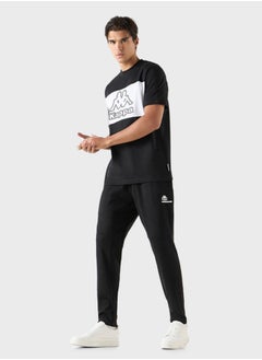 Kappa Logo Sweatpants  - Image 4