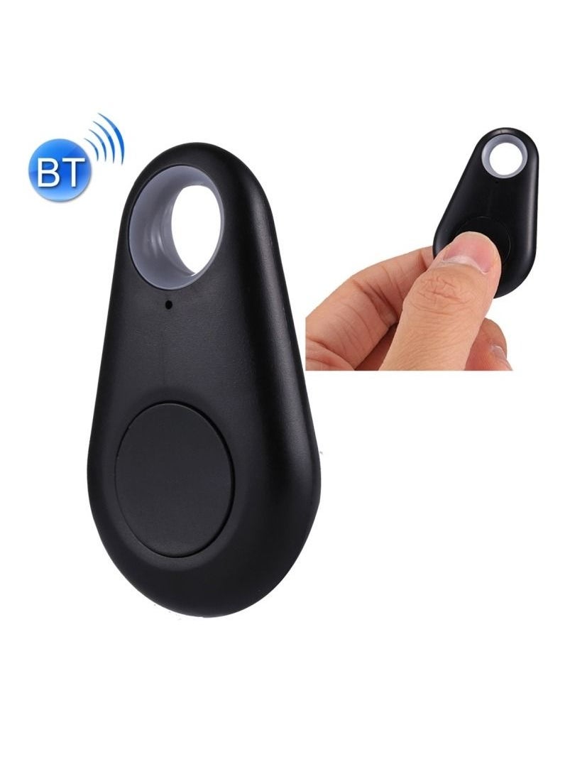 CATANES - Bluetooth Smart Tag Key Finder Black - Image 1