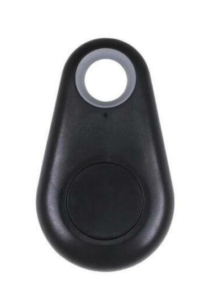 CATANES - Bluetooth Smart Tag Key Finder Black - Image 1