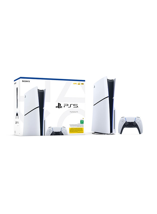 PlayStation 5 (UAE V