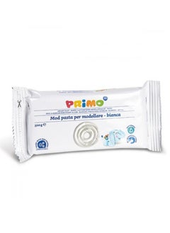 PRIMO Medical white dough 500g  - Image 1
