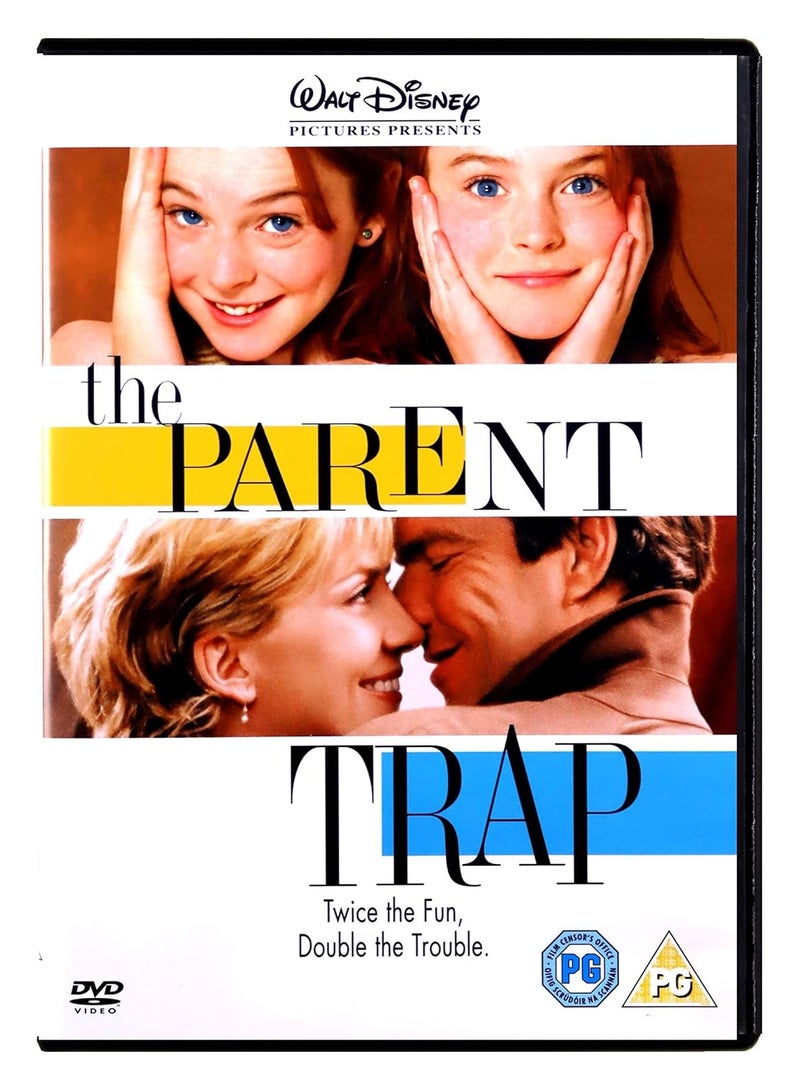 Disney The Parent Trap - DVD