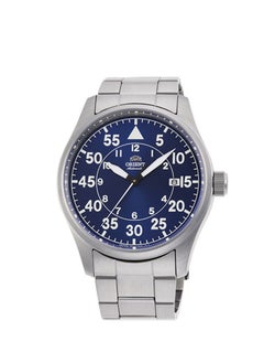 Aviator Flight Refresh Analog Automatic Sports Watch for Men