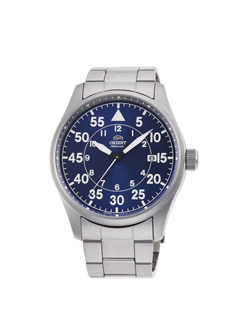 ORIENT - Aviator Flight Refresh Analog Automatic Sports Watch for Men - Image 1