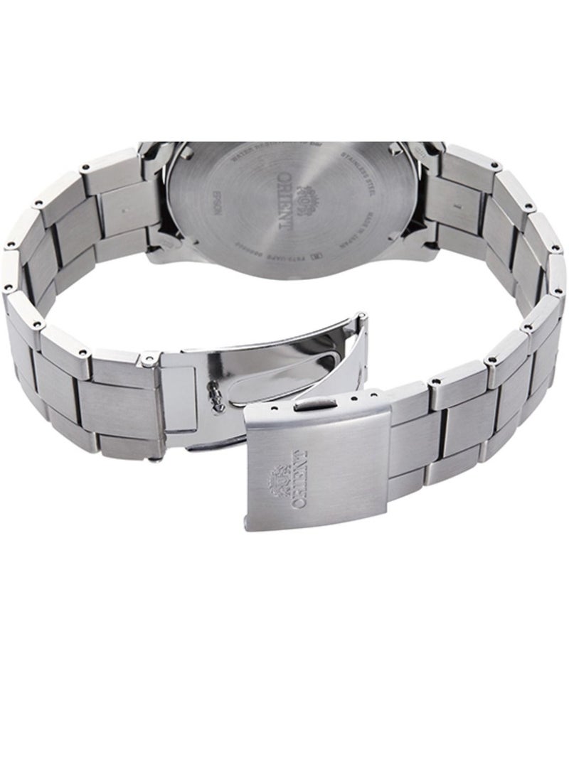 ORIENT - Aviator Flight Refresh Analog Automatic Sports Watch for Men - Image 1