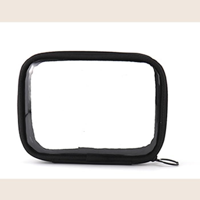 Travel Wash Bag Cosmetic Bag Large Capacity Multifunctional Storage Bag Travel Storage - Image 2