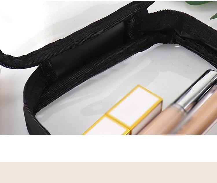 Travel Wash Bag Cosmetic Bag Large Capacity Multifunctional Storage Bag Travel Storage - Image 5