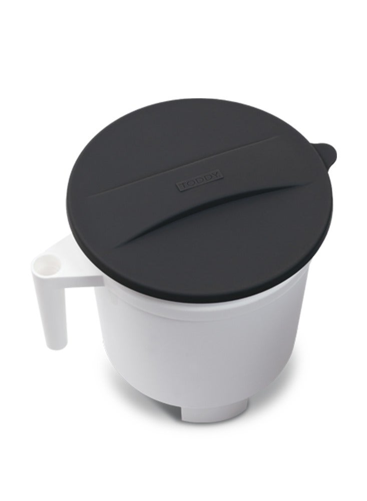 Toddy® Brewing Container Lid, Grey, approx 7" Diameter (THML) - Image 3