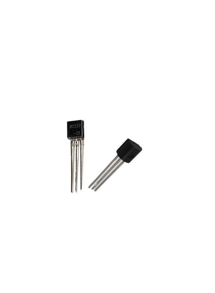 TRANSISTOR BC337 NPN