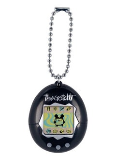 Tamagotchi Tamagotchi Original Original Black  - Image 1