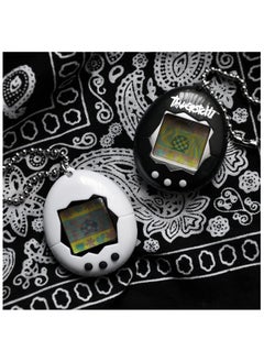 Tamagotchi Tamagotchi Original Original Black  - Image 3