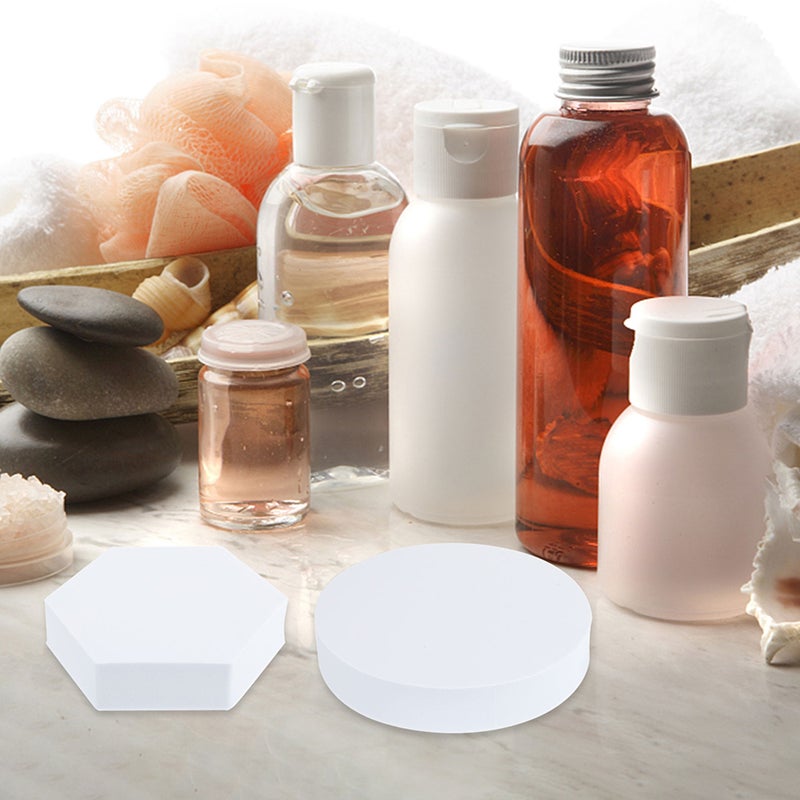 8pcs Photo Props Foams Cube Photography Prop Background Props for Jewelry - Image 1