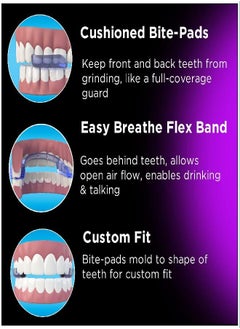 Dentek DenTek Ultimate Guard for Nighttime Teeth Grinding  - Image 3