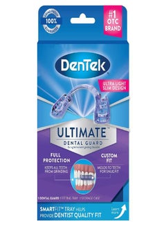 Dentek DenTek Ultimate Guard for Nighttime Teeth Grinding  - Image 1