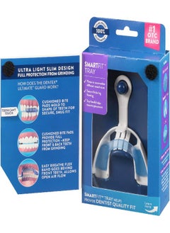 Dentek DenTek Ultimate Guard for Nighttime Teeth Grinding  - Image 5