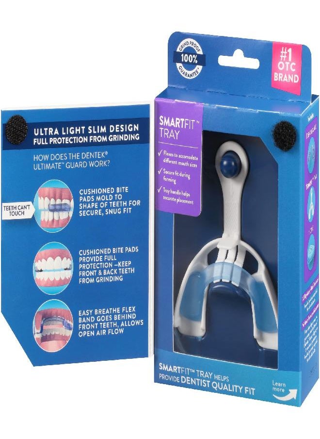 Dentek - DenTek Ultimate Guard for Nighttime Teeth Grinding - Image 1
