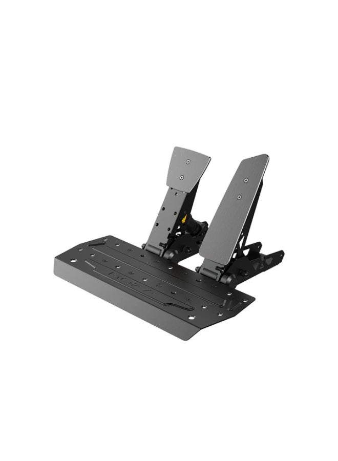 MOZA RACING SR-P Two Pedals Throttle & Brake - Image 3