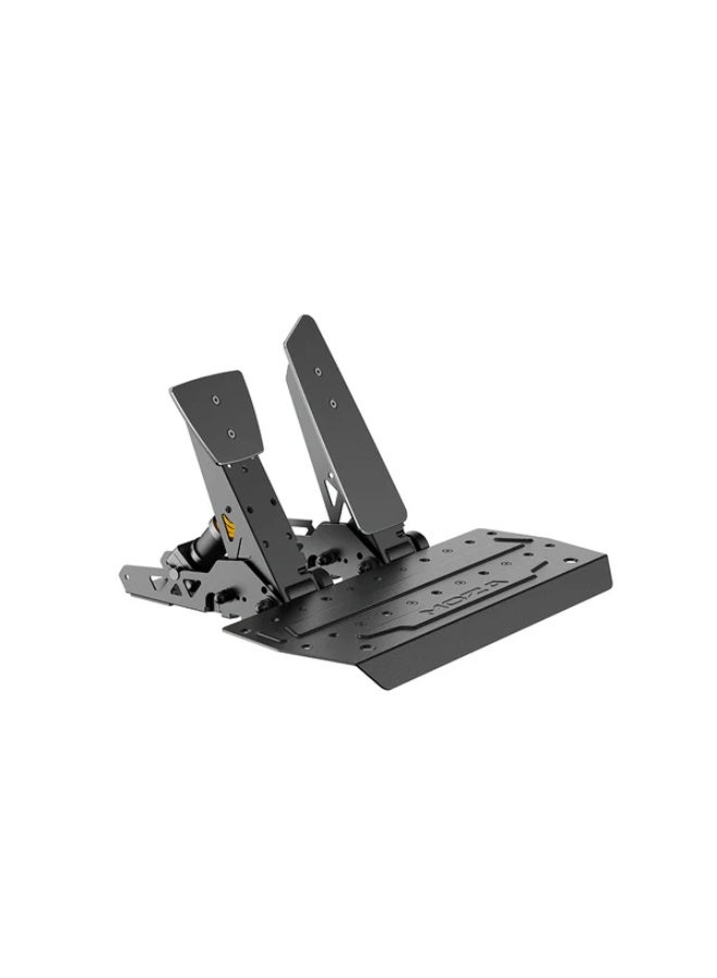 MOZA RACING SR-P Two Pedals Throttle & Brake - Image 2
