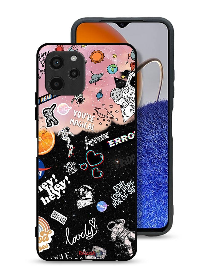 Tolwak Huawei nova Y61 Protective Case Cover You Read My Mind - Image 1