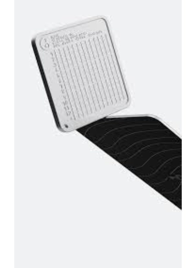 OneKey keytag Crypto Seed Storage Backup - Image 1