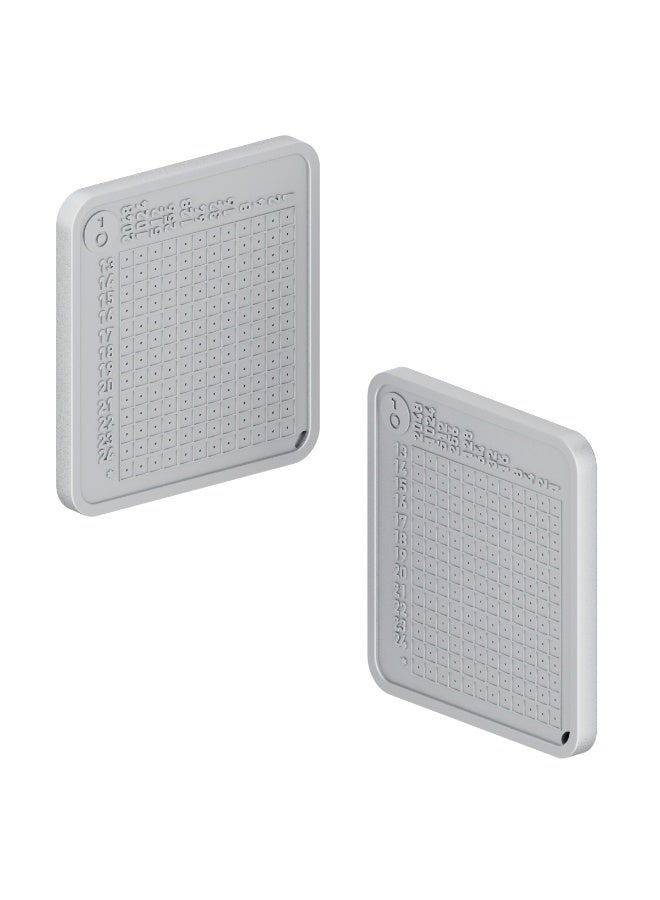 OneKey keytag Crypto Seed Storage Backup - Image 3