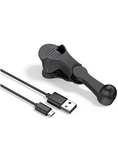 Automatic Clicker for Smartphone,Simulated Finger Click USB Simulator Tablet Screen Pusher for Game, Streaming, Reward Task