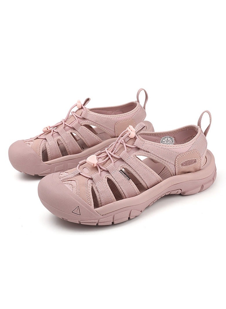 Keen Fashion Baotou Sandals For Women Outdoor Hiking Shoes For Men Beach Sandals For Couples  - Image 1