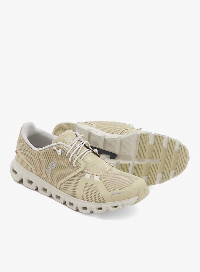 اون راننج كلاود 6