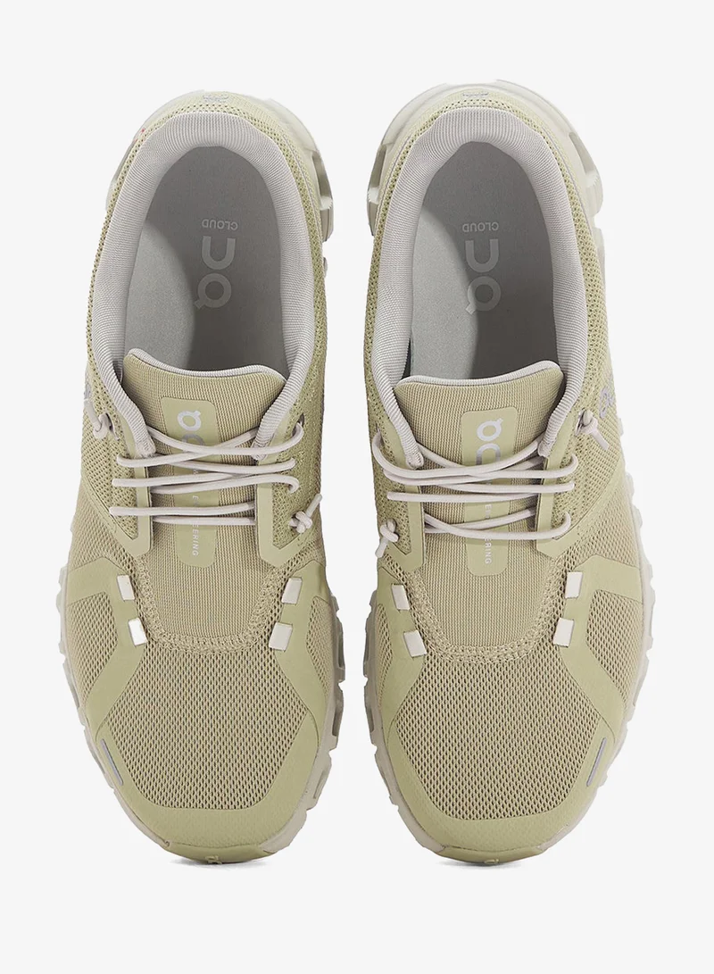 اون راننج كلاود 6