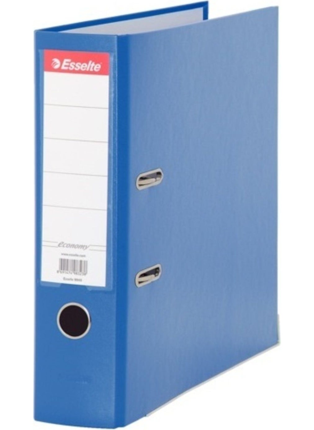 Esselte 24-Piece Box Wide Blue Office Folder Eco SLT-9940 