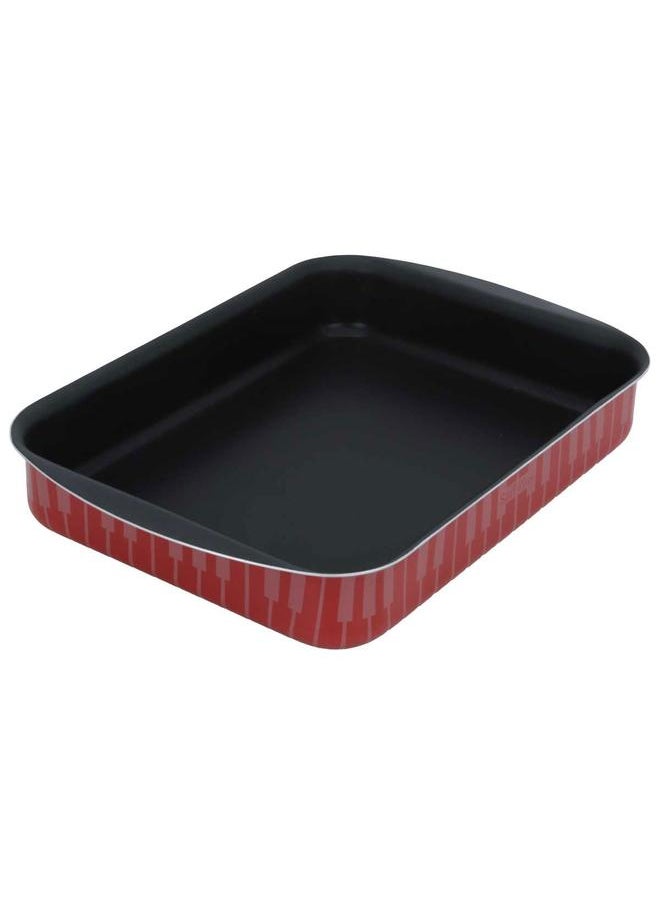 Oven Tray 35 Cm Rectangle Red - pzsku/ZC5A942D5733F7C691E4AZ/45/_/1737886473/5a25b3d4-4cf9-4d5f-9c4d-a1c73a00ce6f