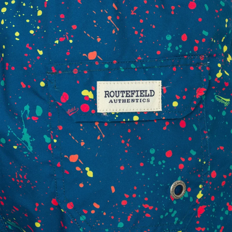 ROUTEFIELD Voly