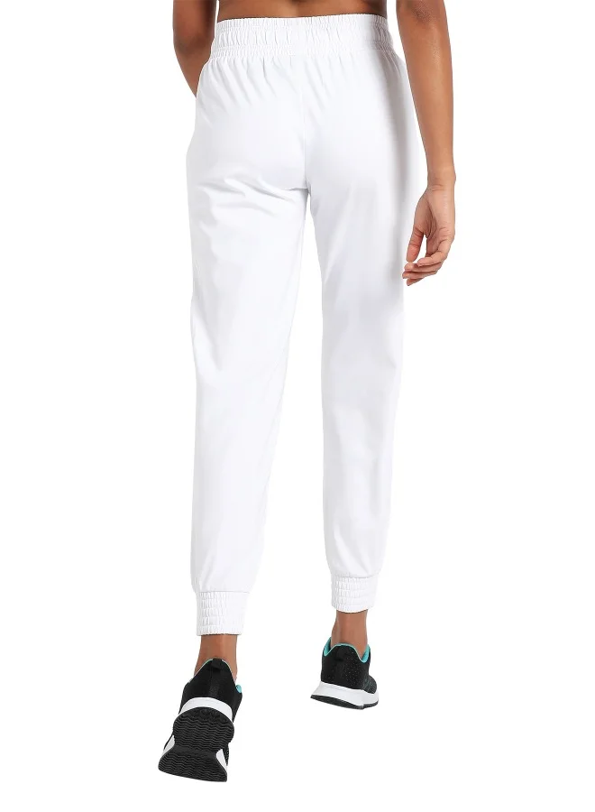 ZAECY Women's Cuffed Training Joggers