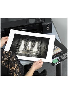 CANSON Infinity Photosatin Premium Satin A3 25 Sheets  - Image 5