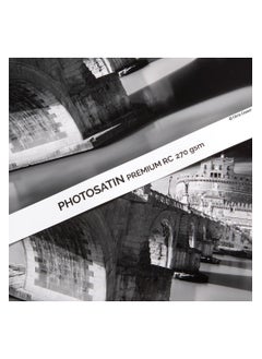 CANSON Infinity Photosatin Premium Satin A3 25 Sheets  - Image 3