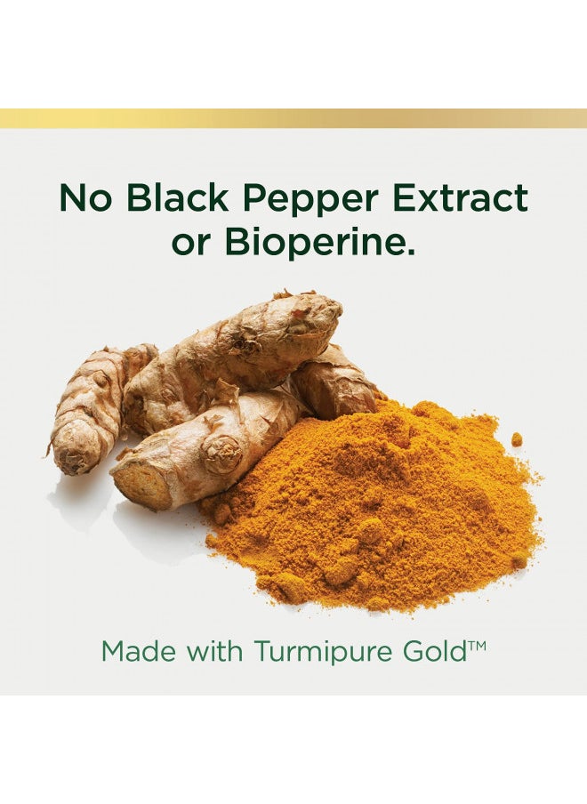 Nature's Bounty Advanced Turmeric Curcumin provides 750% better absorption without Black Pepper Extract or Bioperine. 60 Count Capsules. 60 Servings. - pzsku/ZC5A98E9CD053831E7BF7Z/45/_/1730141045/4650920c-7426-44e3-8ce9-64db189b4754