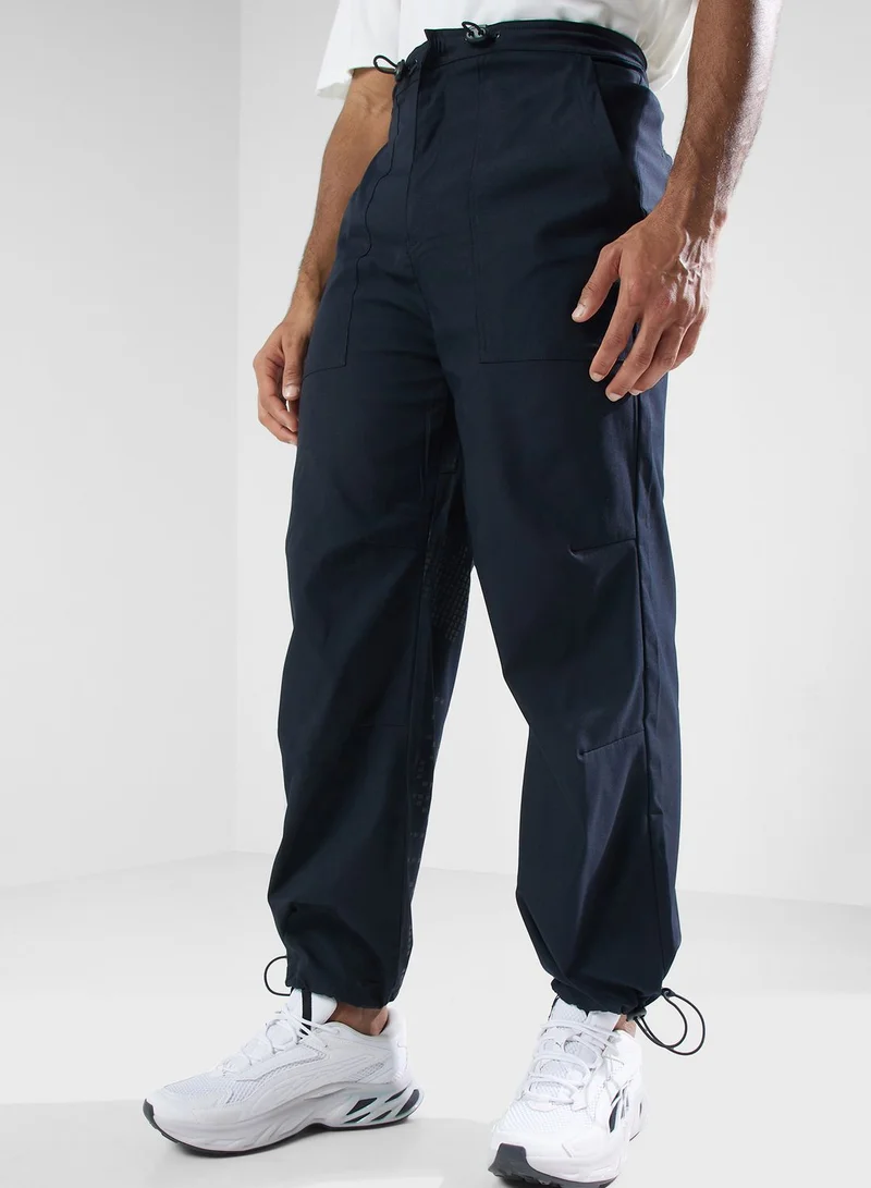 SQUATWOLF Essential Code Para Sweatpants