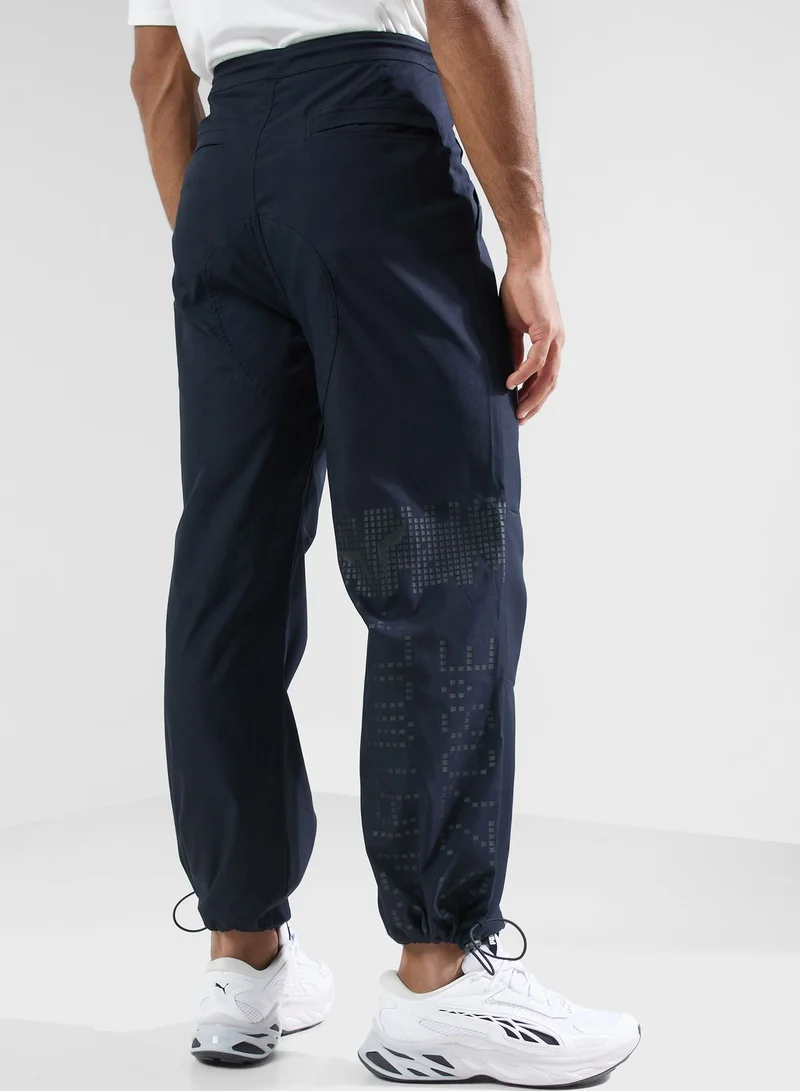 SQUATWOLF Essential Code Para Sweatpants