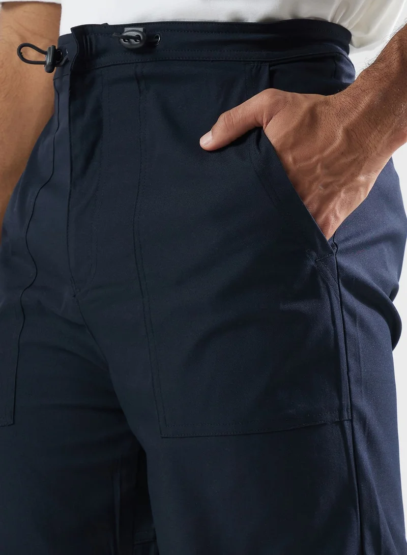 SQUATWOLF Essential Code Para Sweatpants