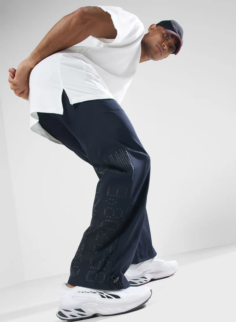 SQUATWOLF Essential Code Para Sweatpants