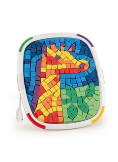 Quercetti Quercetti Tablet Mosaico, Multi Color  - Image 3