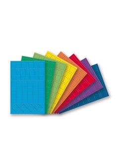 Quercetti Quercetti Tablet Mosaico, Multi Color  - Image 4