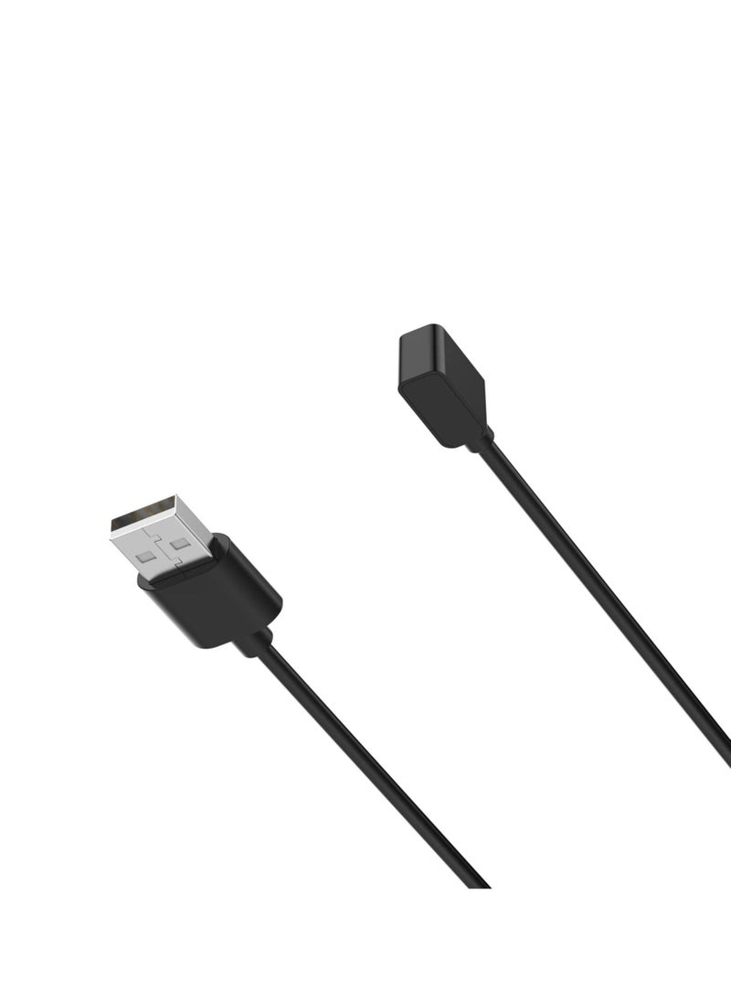 Charger For Xiaomi Band 7pro/Poco watch, USB Charging Cable Cord Base Dock Charger Adapter Stand Compatible with Xiaomi 7 Pro Smartwatch - Image 4