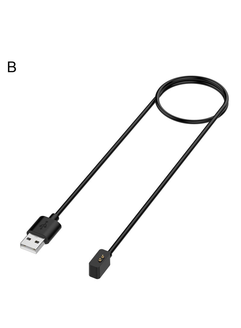 Charger For Xiaomi Band 7pro/Poco watch, USB Charging Cable Cord Base Dock Charger Adapter Stand Compatible with Xiaomi 7 Pro Smartwatch - Image 5