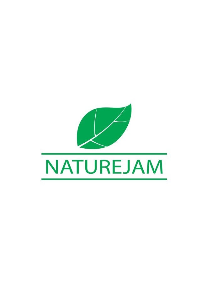 Naturejam - Capitaneja Herb 8 Ounce Bag-100% Natural Wildcraft-No Processing aka Verbesina Crocata - Image 1