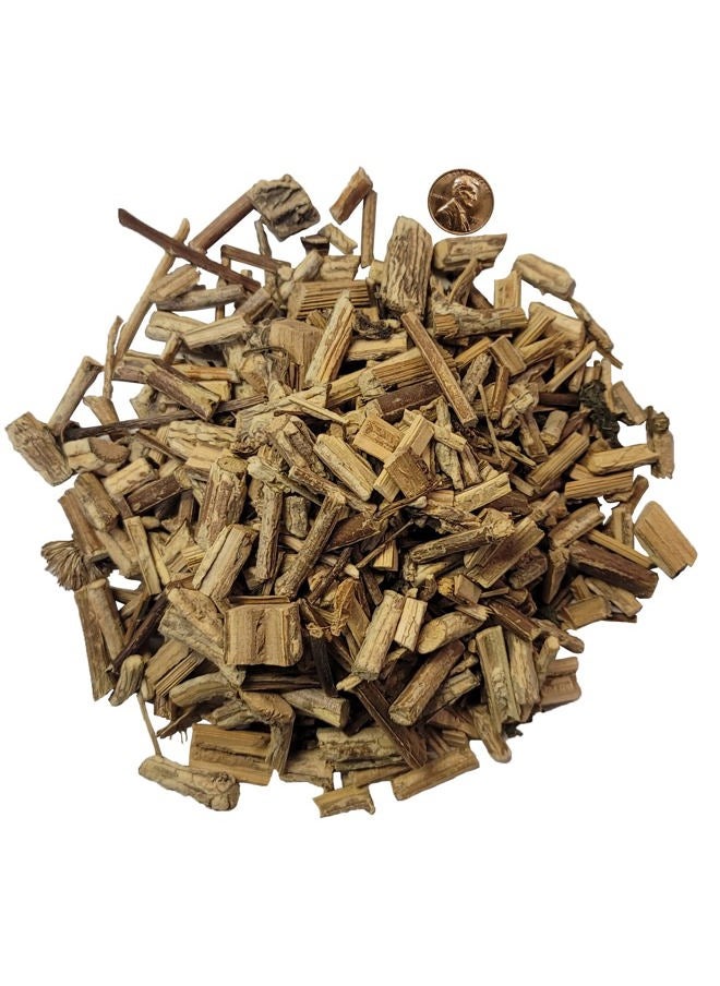 Naturejam - Capitaneja Herb 8 Ounce Bag-100% Natural Wildcraft-No Processing aka Verbesina Crocata - Image 1
