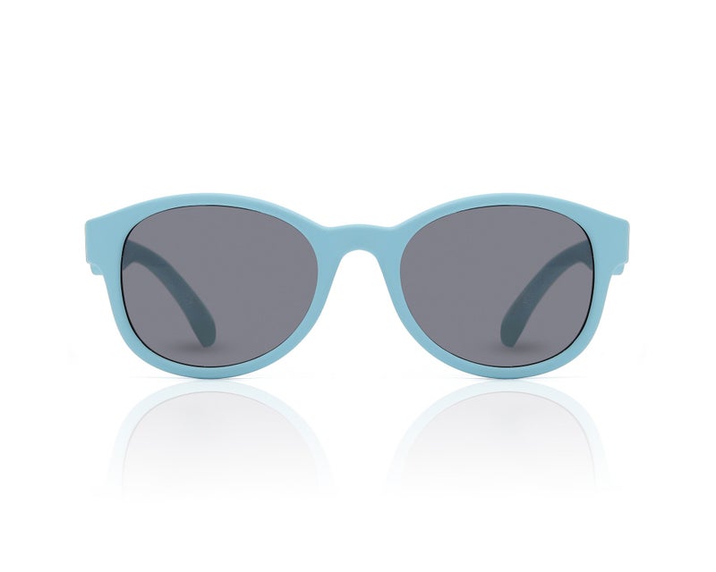 Mario Rossi  Square  Unisex  Sunglasses  100% UV protection   Italy - Image 2